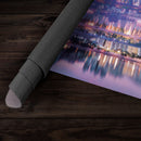 Lands of Alura Playmat