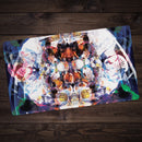 Mass Chaos Playmat