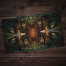 The Aztec Playmat