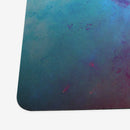 The Golden Dragons Playmat