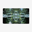 The Jade Continuum Playmat