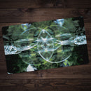 The Jade Continuum Playmat