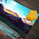 Desert Nightsky Playmat
