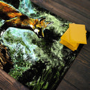 Fox in Socks Playmat