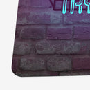 Johnny's Deli Playmat