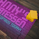 Johnny's Deli Playmat