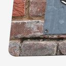 Spike's Chop Shop Playmat