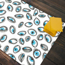 The Eyes Playmat