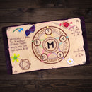 Wizard's Scroll Playmat