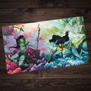 Fairies Playmat