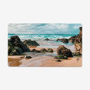 Flooded Strand Playmat