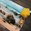 Flooded Strand Playmat