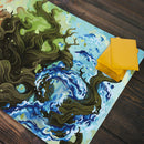 Soul of Elements Playmat