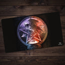 Altar of Astrontiel Playmat