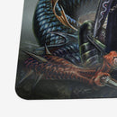 Arawn Awaits Playmat