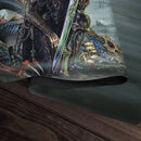 Arawn Awaits Playmat