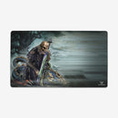 Arawn Awaits Playmat