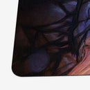 Behold the Basilisk Playmat