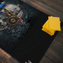 Necronaut Playmat