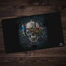 Necronaut Playmat