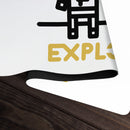 Explore Astronaut Playmat