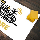 Explore Rover Playmat