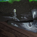 Left Behind Playmat