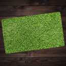 Luscious Green Grass Playmat