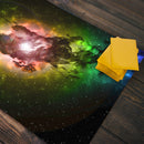 Vibrancy Playmat