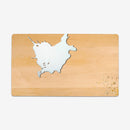 What a Mess! Playmat