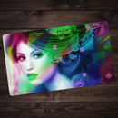 Fairy Portrait Playmat