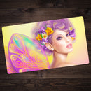 Lavender Fairy Playmat