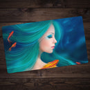 Underwater Playmat