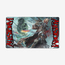 Back Through Time Playmat