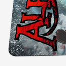 Back Through Time Playmat