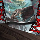 Back Through Time Playmat