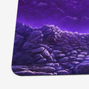 Gloryhammer - Rise of the Chaos Playmat