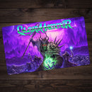 Gloryhammer - Rise of the Chaos Playmat