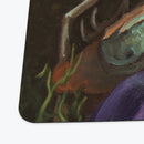 Alchemist's Den Playmat