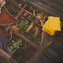 Alchemist's Den Playmat