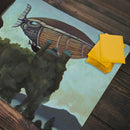 Port of an Alchemist Playmat