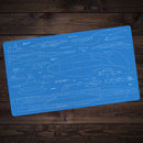 Sci-Fi Blueprints Playmat