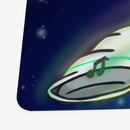 Ride on Shooting Stars Playmat