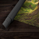 Foxhole Playmat