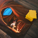 Master of His Craft Playmat