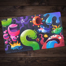 Cute Virus Playmat