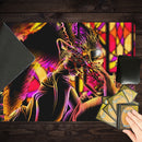 A Prayer Too Late Playmat