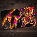 A Prayer Too Late Playmat