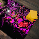 Tattered Glow Playmat