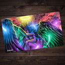 Angelic Healing Embrace Playmat